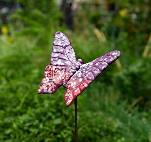 Flutterbyz Purple Emperor